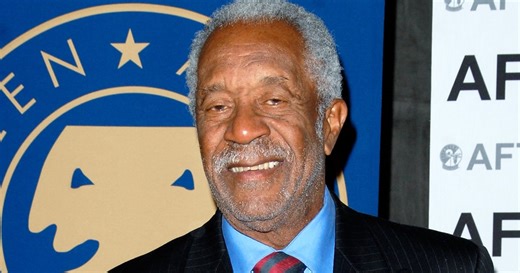 ‘The Bill Cosby Show’ Star Dead at 95
