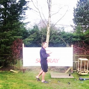 Still testin' strippers! #sunrayflyfish #microthinflyline #flyfishing #dressinggown #strippers | Sunray