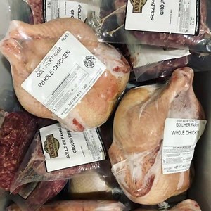 All products certified local | Richmond Farmers Market