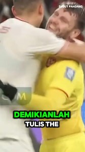 326K views · 5.5K reactions | Deretan Media luar negeri yang viralkan kemenangan Timnas Indonesia Berita sepak bola terkini! #pssi #timnasgaruda #timnasindonesia #sepakbola #beritasepakbola #beritabola #arab | Sudut Pandang | Facebook