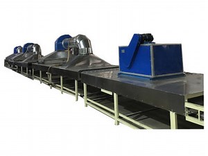 [Hot Item] Efficient Chow Mein Making Machine with Streamline Production Process