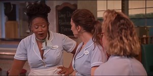 21 reactions · 16 shares |  Opening Up!  The exclusive Waitress the Musical movie trailer is here 不 Savor the magic of this baked from the heart five-night only event. Coming to theaters starting December 7 #WaitressTheMusical ️: Bleecker Street | Broadway Across America | Facebook