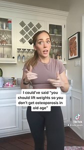 11K views · 31 reactions | Lifting weights 4 the dumpy… | Workouts for Women | Facebook