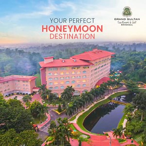 7K views · 179 reactions | Make your honeymoon as unique as your...
