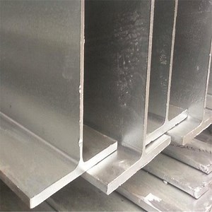 [Hot Item] Hot DIP Coated H Beam Steel for Structural (CZ-H11)