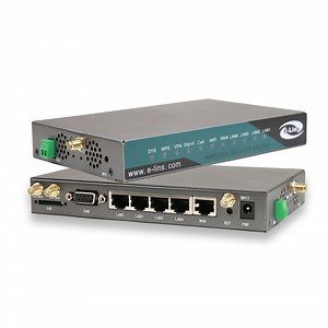 [Hot Item] 4G Router Bridge Mode with ICMP Check and Real-Time Link Health Monitoring