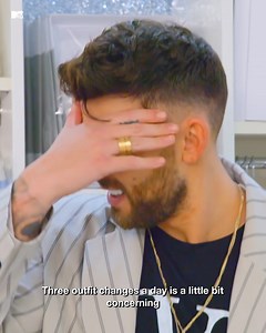 15K views · 74 reactions | Jake is absolutely shocked by how much baby shopping adds up | MTV Asia | Facebook