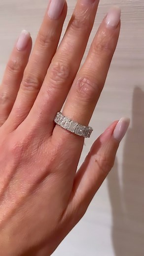 The ultimate stack | HL Gross & Bro Jewelers