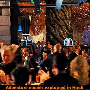 Jadugar ki Pol khulne wala aadami/fbvideo | movie explained