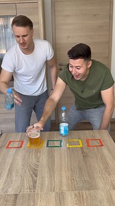 Bottle Flip Bier Challenge 2024 | Jul Tainment