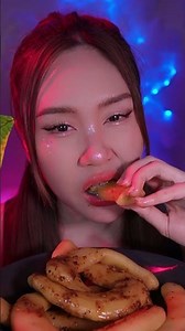 Absolutely correct #tamarindpickled #mukbangs #asmreating #euuasmr #euasmr