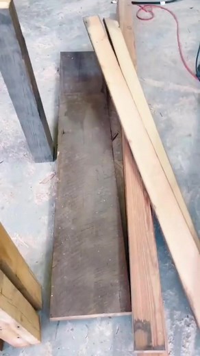 Build a raised bed pet feeding station. #dog #dogs #puppy #dogfood #build #woodworking #buildsomething #doggie #make #hgtv #pets #howto | Matthew Peech Woodworking And DIY