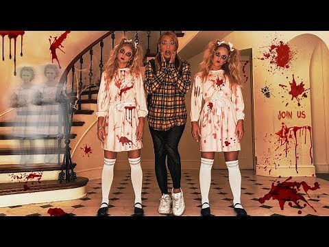 Halsey Castle Music video - Rybka Twins ft Montana Tucker