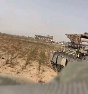 Era uma vez, um aeroporto chamado "Yasser Arafat International Airport"... 💥 Tchau, querido 👋 | Fala Israel