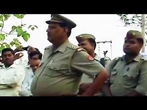 Two Dalit sisters allegedly gang-raped, hanged from tree in UP village