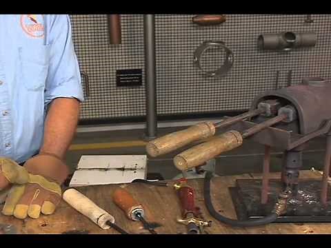 Introduce Soldering Equipment, Basic Sheet and Soldering Tool Preparation