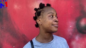 Flash yon ti kanadyèn tonbe ayiti li pete kriye poul tounen nan peyil telman mizè a twop pou li vin tande janl ap kriye | Haiti Media One