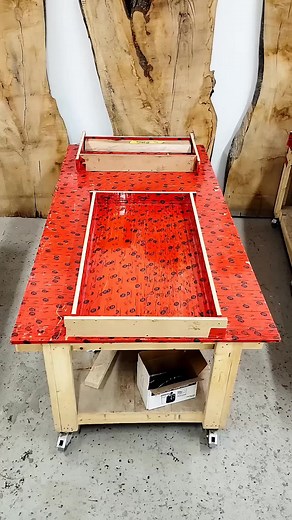 Star Wars Coffee Table 🌟 #starwars #jedi | AhThas