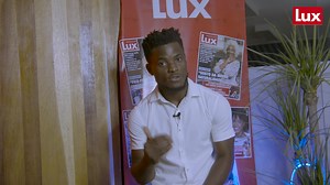 19 reactions | A Lux conversou com o actor angolano @fernandomailogee que falou um pouco sobre a figura por trás do personagem Dimuka da novela O Rio. Não perca, nesta quarta-feira, as 16h: 30min. Lux, entra no mundo dos famosos! #conversacomalux #famosos #actor #fernandomailoge #angola | Lux Angola | Facebook