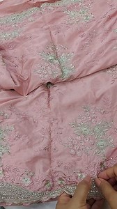 3.4K views · 199 reactions | Designer saree Price 5850 each | DREAM HOME COLLECTION | Facebook