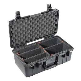 Pelican 1506 Medium Air Case With TrekPak Divider System | 1506TP