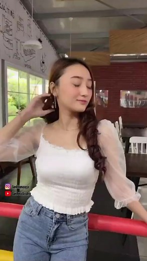 #sandrina #sansandrin #fyp #dangdut #tiktok #tiktokindonesia | Sandrina