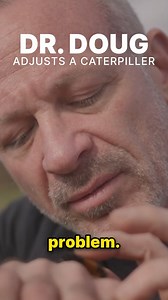 Caterpillar gets closer to becoming a butterfly🤣 #reels | Animal Cracker