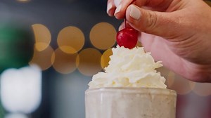 18 reactions | This National Milkshake Day, we look back on the history of our iconic milkshake and why we give each Associate one on their first day. ⁠ ⁠ ⁠ ⁠ ⁠ ⁠ #OceanPrime #AssociateSpotlight #CameronMitchellRestaurants #NationalMilkshakeDay | Ocean Prime | Facebook