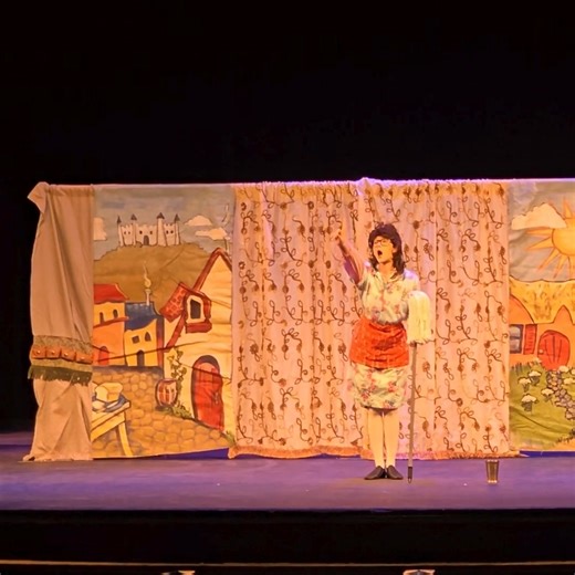 Waterville Opera House on Reels | Facebook