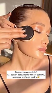 264K views · 1.6K reactions | Agora não vou mais sujar minhas unhas com base ✨ #make #aplicadordebase #makeup | Su Achadinhos | Facebook