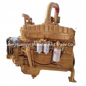 [Hot Item] High Quality Excavator Loader Equipment Motorcycle Engine Nt855 Nt855-C360 Nt855-C280 for Cummins