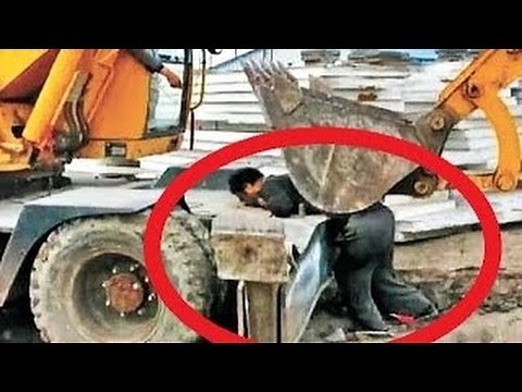 # JOB FAILS ️ WORST Work ACCIDENTS Compilation (HD) [Epic Laughs] #HD #2017