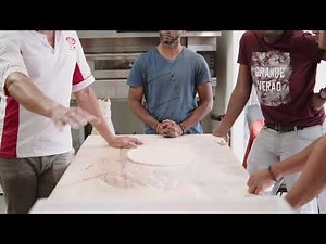 La Formation by Mam'Zelle Pizza