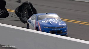 Greg Anderson locked up his 125th Pro Stock No. 1 qualifier on Saturday at the 6.500-second pass at 210.90 mph stayed best of the category at the NHRA Four-Wide Nationals in Charlotte. | Drag Illustrated