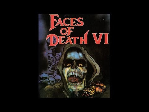 Faces of Death 4 (1990) Full Movie