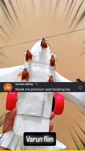 Tumara Abhay on Instagram: "Tere liye narak me pani garam ho raha hoga #trendingreels #explorepage #memesdaily #memepage #explore"