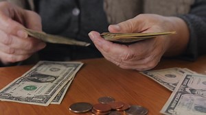 Ditch the cash & pay cards! Send tips directly to your employees' bank accounts, anytime. No hassle, no delay. Ready to make tipping easier? Learn how! | Kickfin