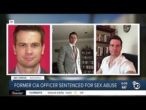 La Mesa man, ex-CIA worker gets 30 years for sex abuse