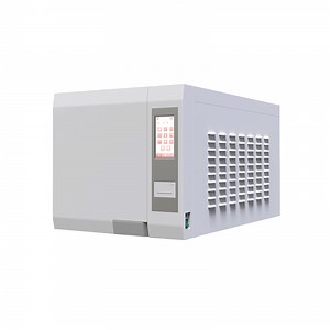 [Hot Item] Class B Autoclave Lab Pulse Vacuum Automatic Table Top Autoclave