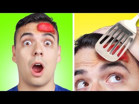 Useful Life Hacks for Your Next Emergency