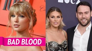 Sheryl Crow Responds to Claims She Was ‘Downplaying’ Taylor Swift-Scooter Braun Masters Drama