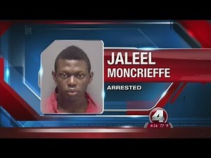 Netflix helps catch Cape burglary suspect