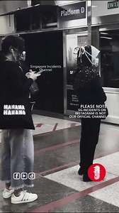 Faulty MRT Doors | Singapore Incidents