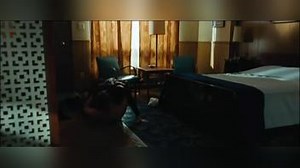 Alexis Bledel: A Torrid Naked Look in "The Kate Logan Affair...
