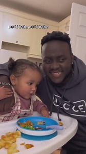 That inseparable bond between a Dad and his daughter. | Bliss Tv