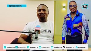 1.7K views · 27 reactions | Nigerian Actor Junior Pope dies in a boat accident after returning from a movie shoot . #shadouttv #shadouttvnews #juniorpope | Shadout TV | Facebook