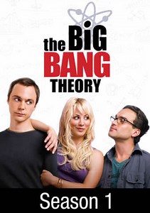 The Big Bang Theory: The Nerdvana Annihilation