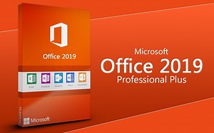 Microsoft Professional Plus 2019 Mac