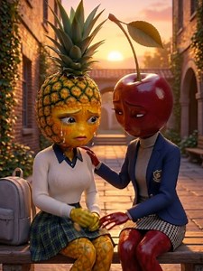 Fruti Novelas