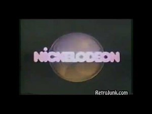 Nickelodeon Sign Off 1982 ( In Reverse)